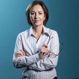 Barbara Köhler